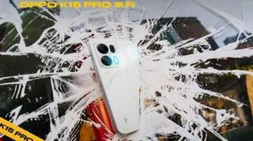 موعد مرتقب للكشف عن الهاتف الجديد المرتقب من سلسلة Oppo K15 Pro